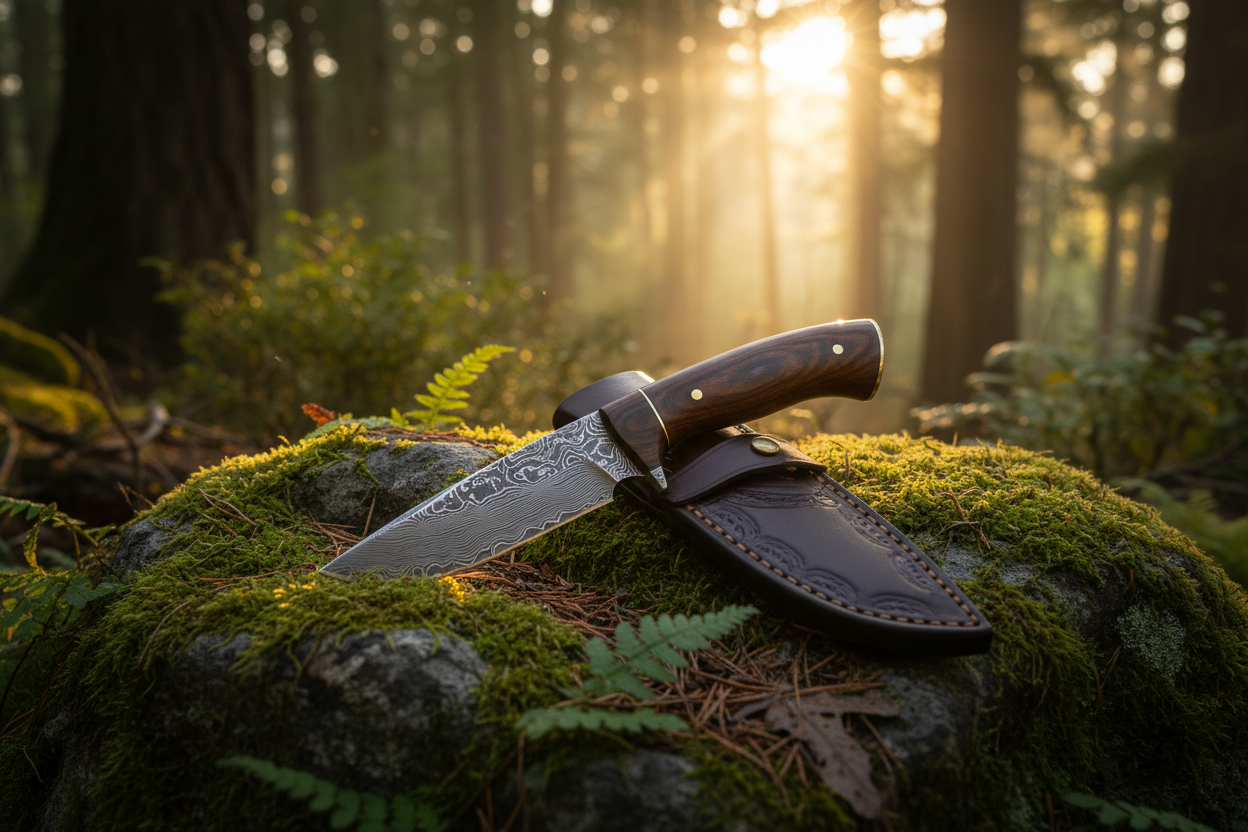 Hunting & Skinner Knives