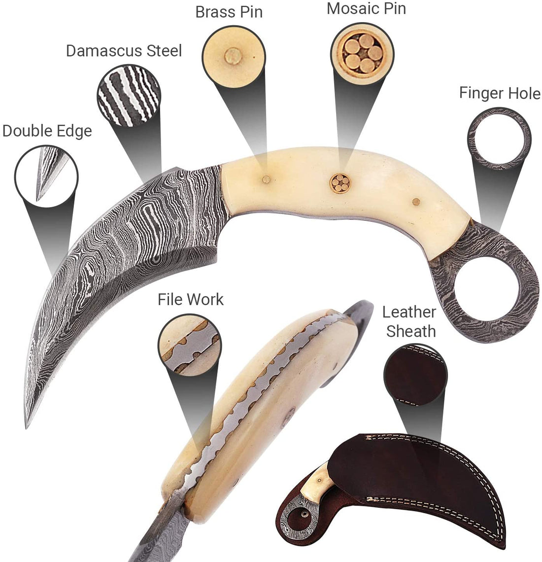 Crafted by Hand