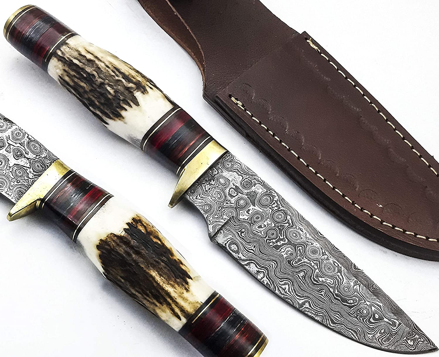 Custom engraving.