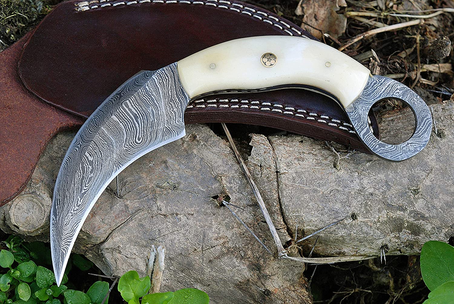 WildSteelHunt