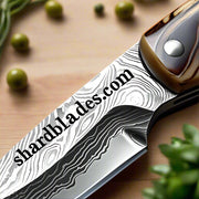 damascus steel