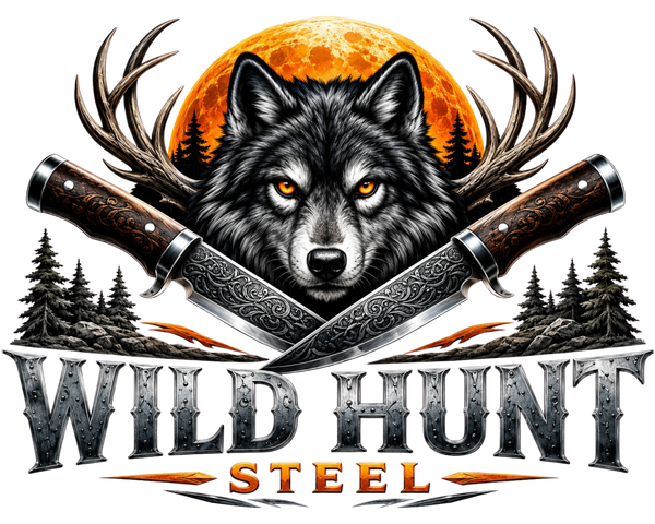 WildSteelHunt