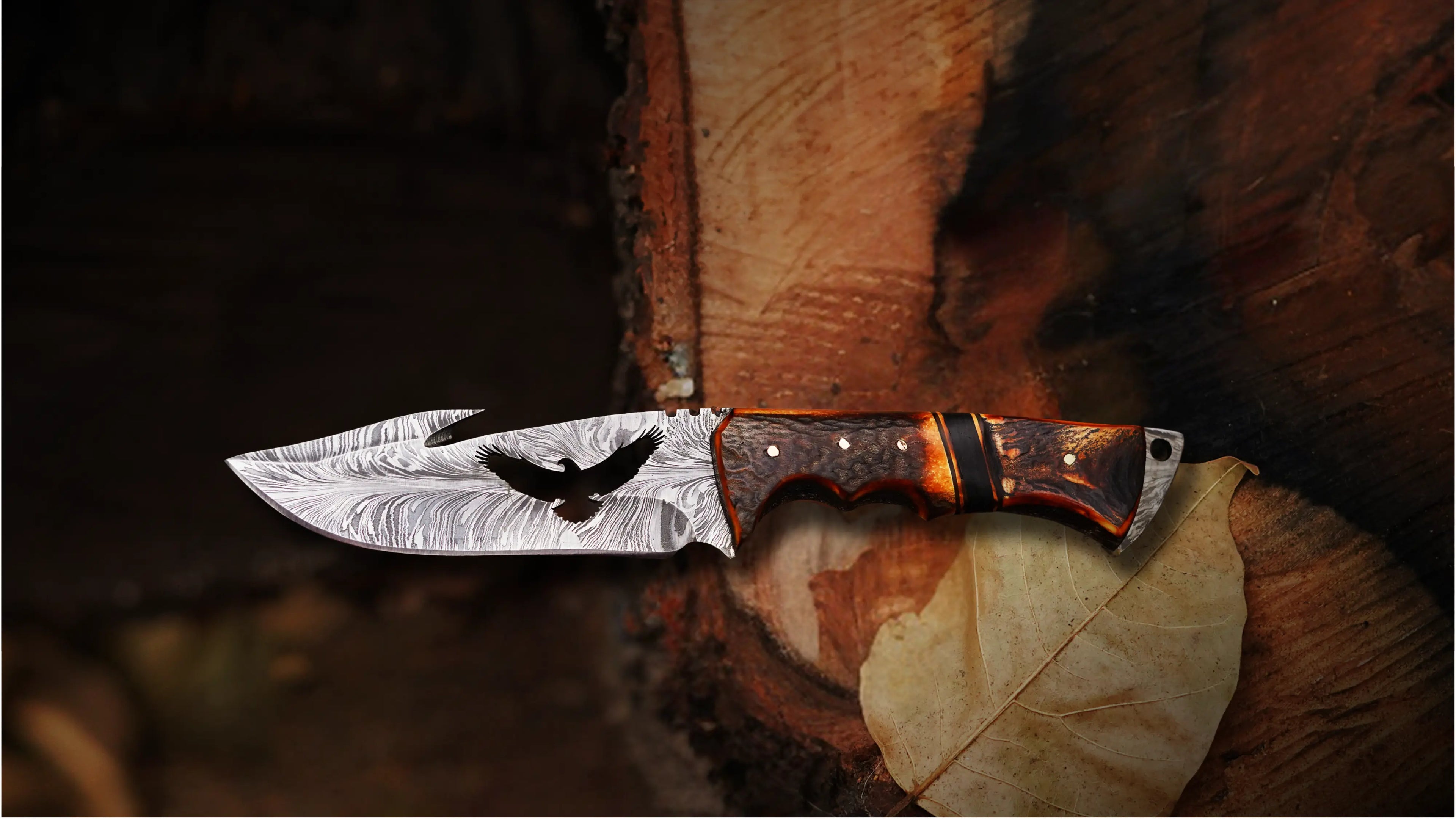 WildSteelHunt